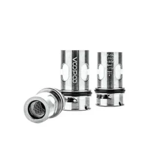 VOOPOO TPP Replacement Coils 3-Pack ⋆ $10.99 ⋆ 100% Authentic