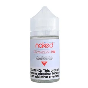 Naked 100 Strawberry Pom ⋆ $12.99