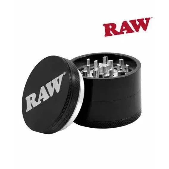 RAW LIFE Modular Grinder - Image 2