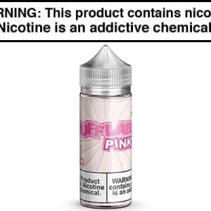 PINKS BY PUFF LABS 100ML