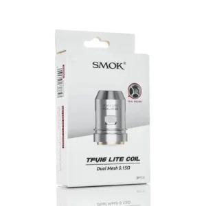 SMOK TFV16 Lite Replacement Coils