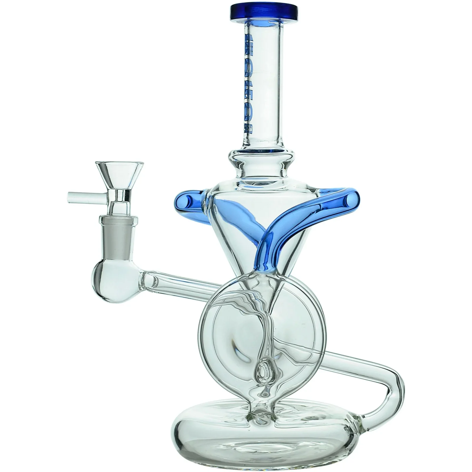 Borotech Twin Disc Vortex Recycler - Image 2