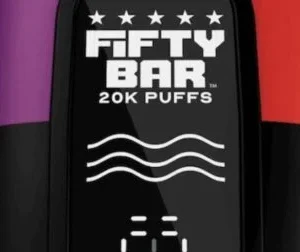 Fifty Bar Vape Near Me? Why to Buy Online Instead