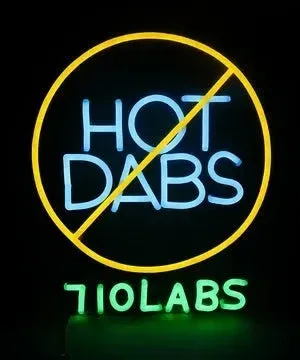710 Labs Neon Signs - LIMITED EDITION - Image 2