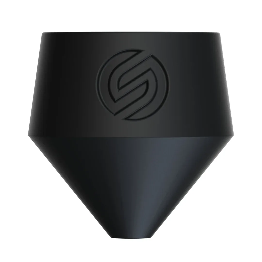 Softglass Pier Cartridge Adapter