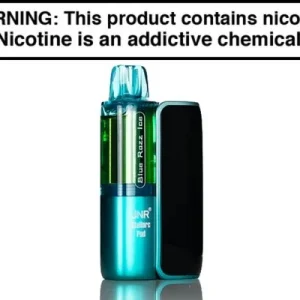 JNR Stellarc 100K Disposable Vape Kit 100,000 Puffs