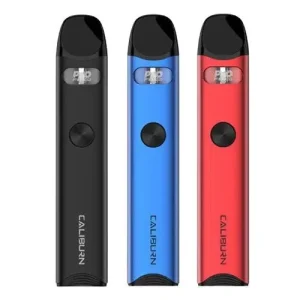 Uwell Caliburn A3 Pod System Kit