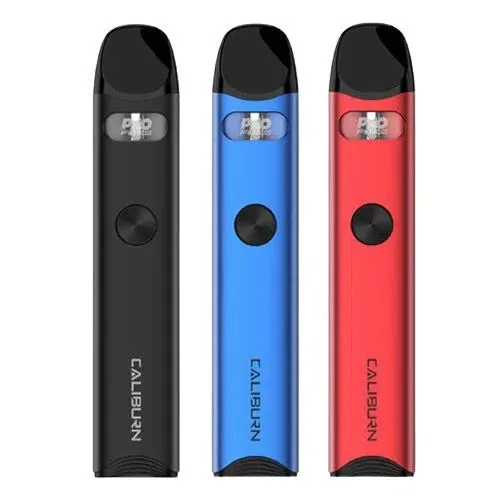 Uwell Caliburn A3 Pod System Kit