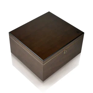 Ryot Wooden Lock-R Box (11 X 10)