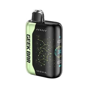 Geek Bar Pulse X Vape Grapefruit Refresher