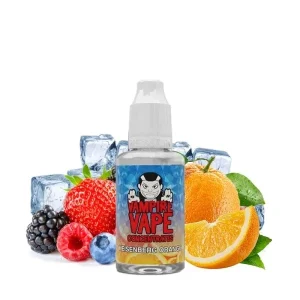 Concentrate Heisenberg Orange 30ml - Vampire Vape