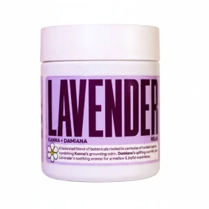 Hippy Chews Lavender Gummies