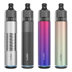Aspire Flexus Stik Kit Pod Vape 1200mAh Stylish