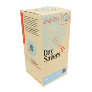 DaySavers Bulk Cones