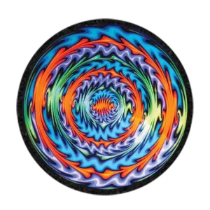 Moodmat Jake C 8" WigWag w/ full color print