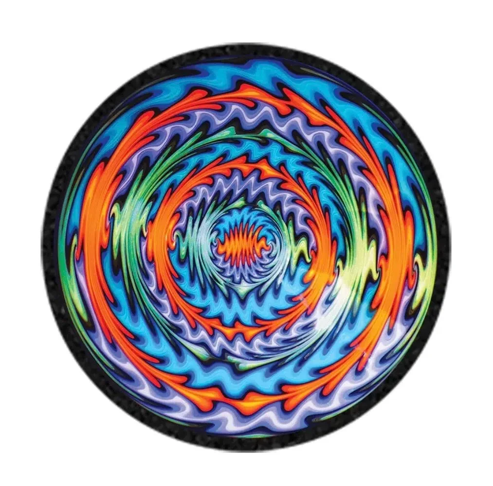 Moodmat Jake C 8" WigWag w/ full color print