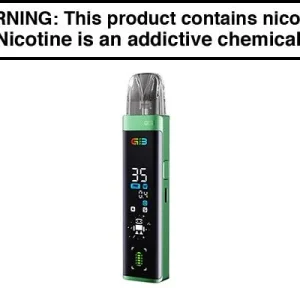 UWELL CALIBURN G3 PRO VAPE POD KIT
