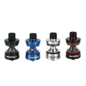Uwell Whirl II 2 Tank 3.5ml Sub Ohm Tank for DTL/MTL