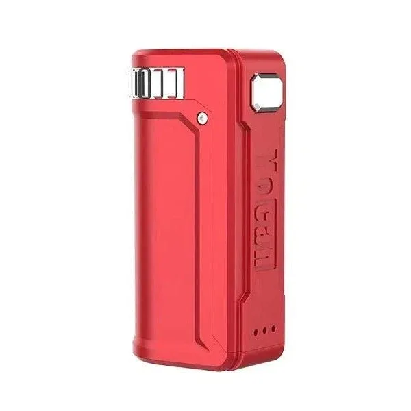 Yocan UNI S Universal Portable 510 Battery - Image 2