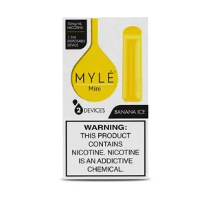 Myle Mini Pods
