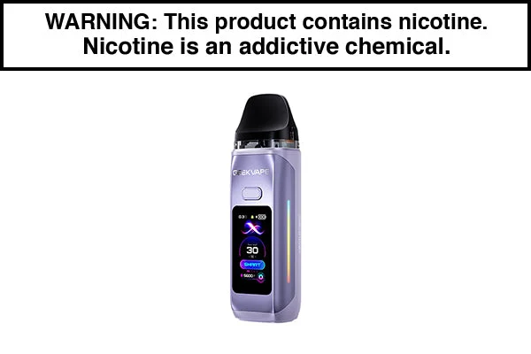 GEEKVAPE DIGI MAX 80W VAPE POD KIT - Image 2