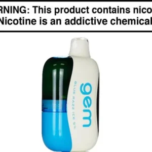 Air Bar Gem 50K Disposable Vape 50,000 Puffs