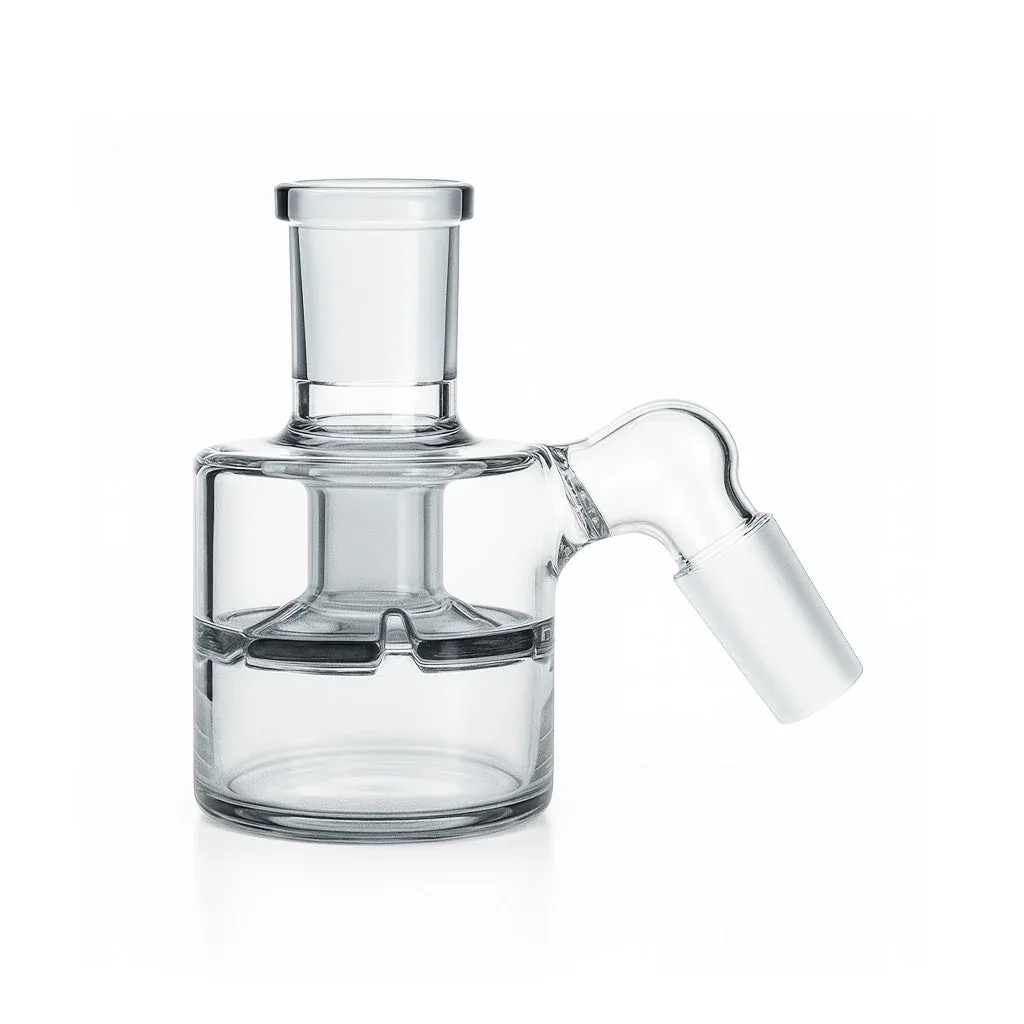 Showerhead Perc Glass Ash Catcher - Image 2