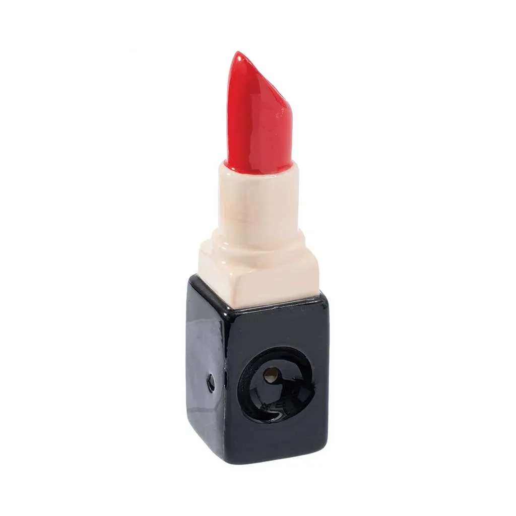 Lipstick Ceramic Pipe - Image 2