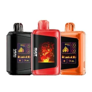 Raz DC25000 Disposable Vape Device
