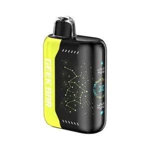 Geek Bar Pulse X 25000 Puffs Vape Lemon Heads