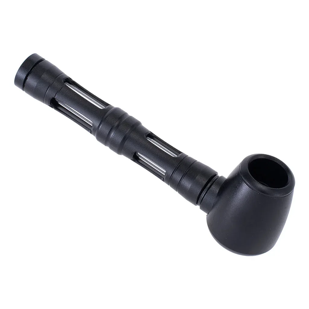 Window Aluminium Glass Pipe