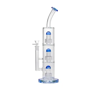 Human Grade Trinity Water Pipe