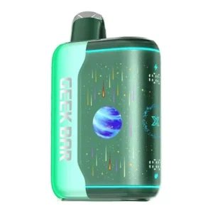 Geek Bar Pulse X2 50000 Puffs Vape Watermelon Bull