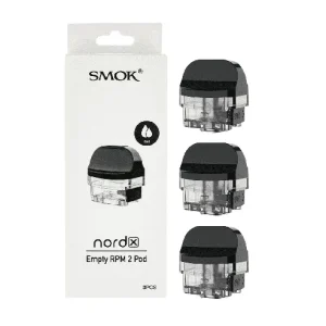 SMOK Nord X RPM 2 Replacement Pods