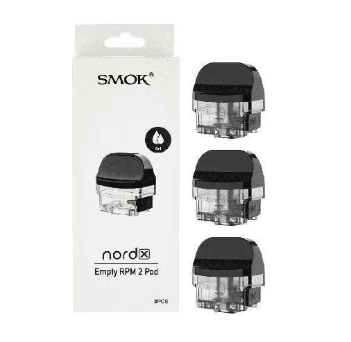 SMOK Nord X RPM 2 Replacement Pods