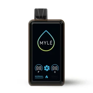 Myle Meta 25000 Disposable 25K Puffs Vape - Cubano