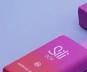 Sili X Urb Disposable Vape Review: A New Flavor Journey for the Restless Vaper