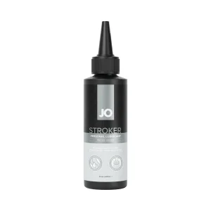 JO Stroker Lubricant 4 oz.