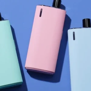 Geekvape Peak Review: Step Up from Disposables