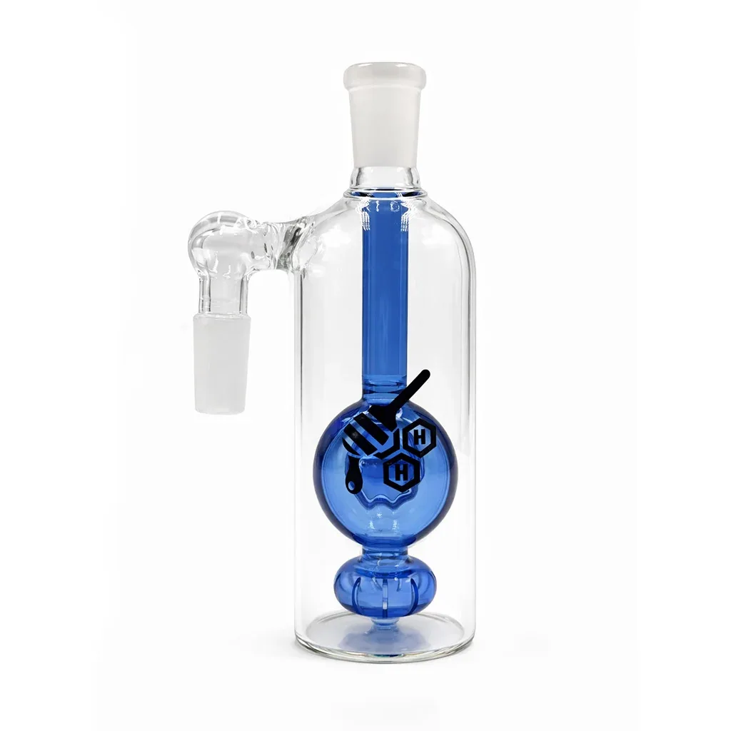 Honeybee Herb Orb Showerhead Perc Ash Catcher - Image 2