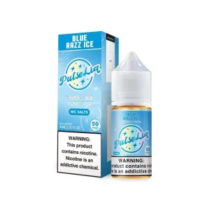 Pulse Liq Salt 30mL