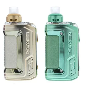 Geek Vape H45 Aegis Hero 2 45W Pod Kit
