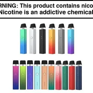 Vaporesso XROS 2 Vape Starter Kit