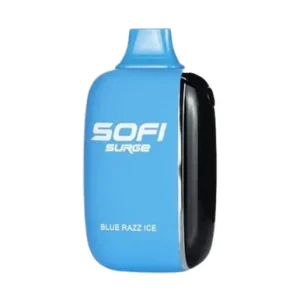 SOFI Surge Disposable Vape 25000 Puffs ⋆ $19.99