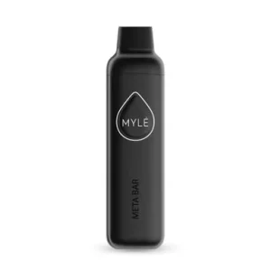 Myle Meta Bar Disposable 2500 Puffs Sweet Tobacco