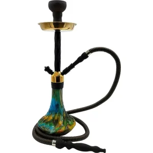 Pharaohs Elta Hookah - Assorted Colors