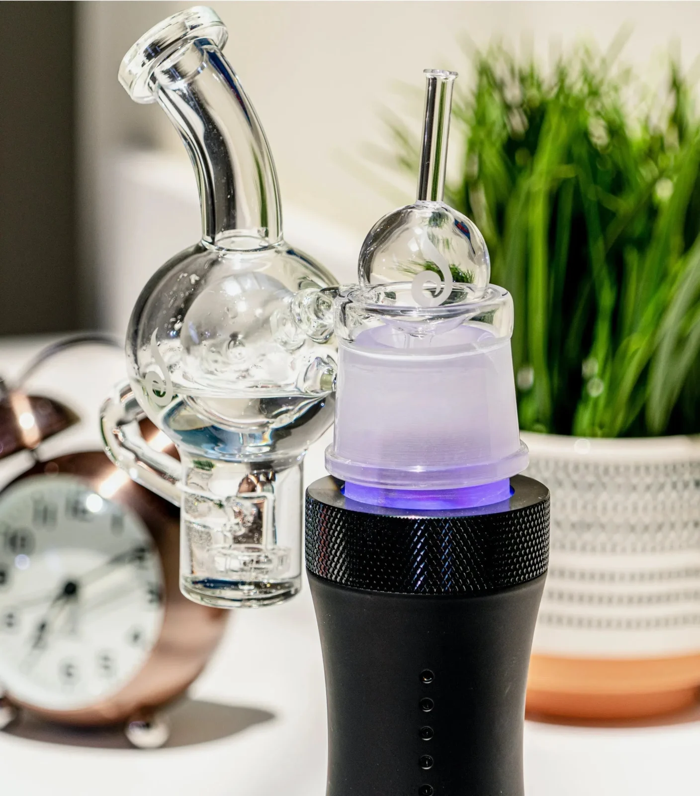 Dr Dabber Switch Ball Attachment - Image 2