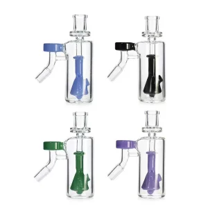 Vented Bell Perc Ash Catcher