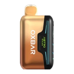 Oxbar Astro Maze Vape 50K Rootbeer Float