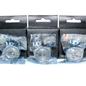 Ni-200 Pure Nickel Wire